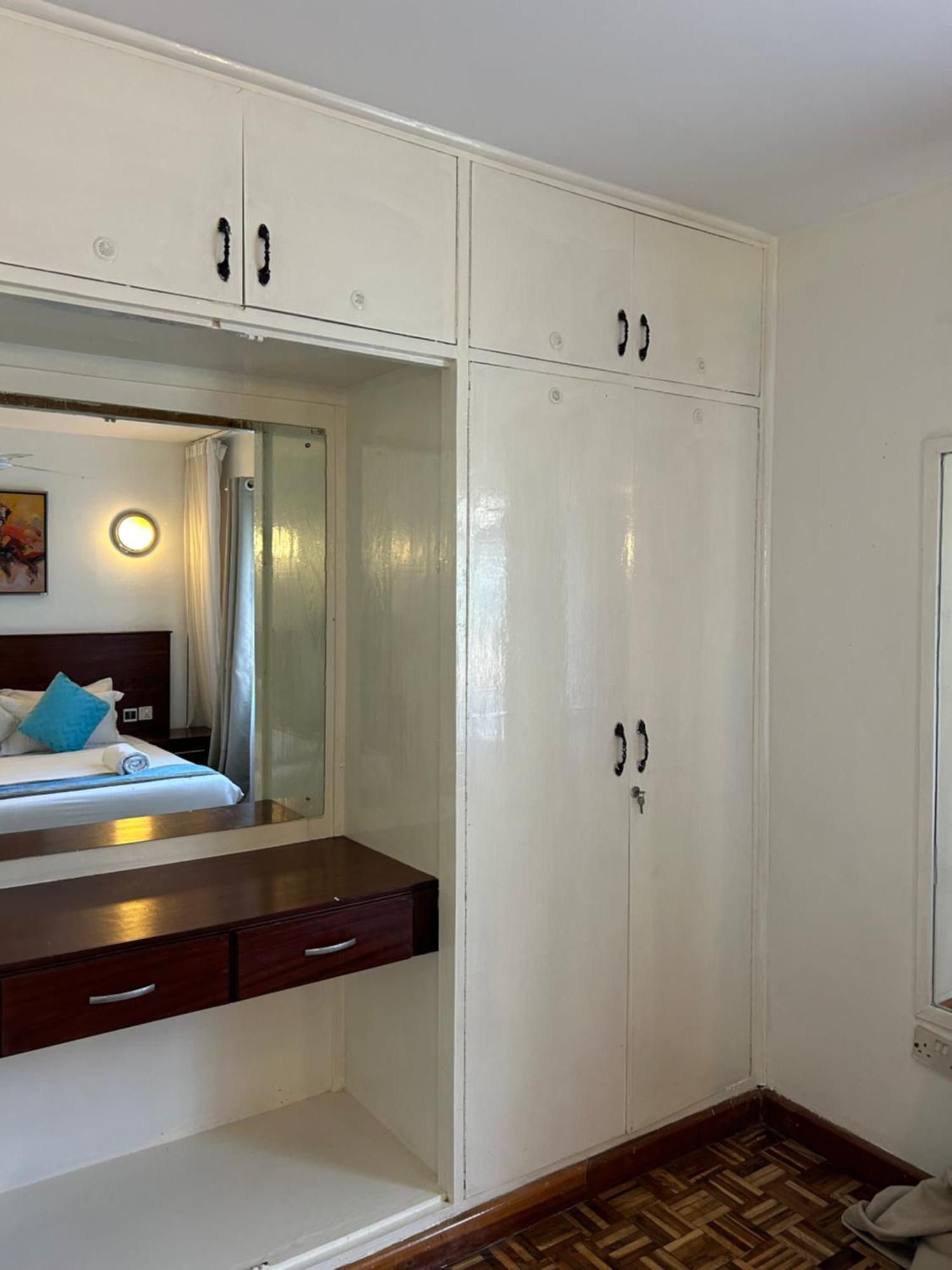 Casa Misa Westlands One Bedroom * Nairobi