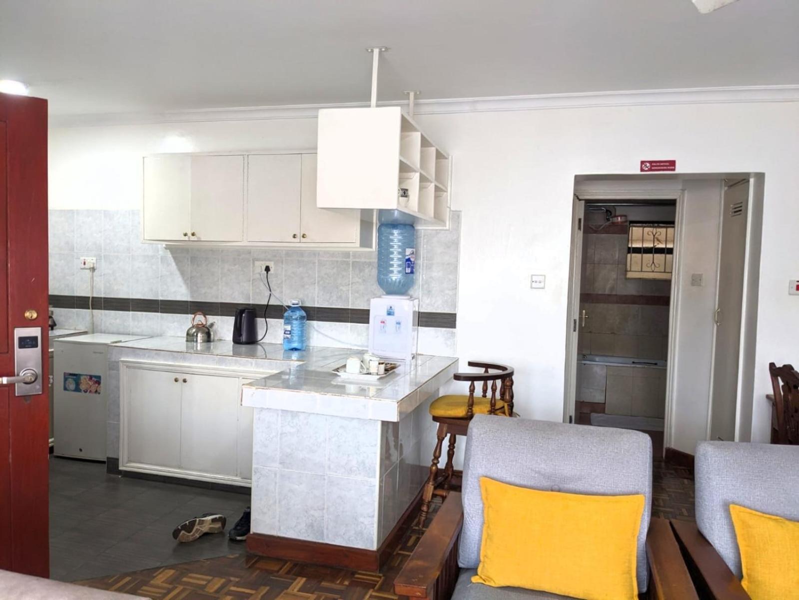 Casa Misa Westlands One Bedroom Aparthotel