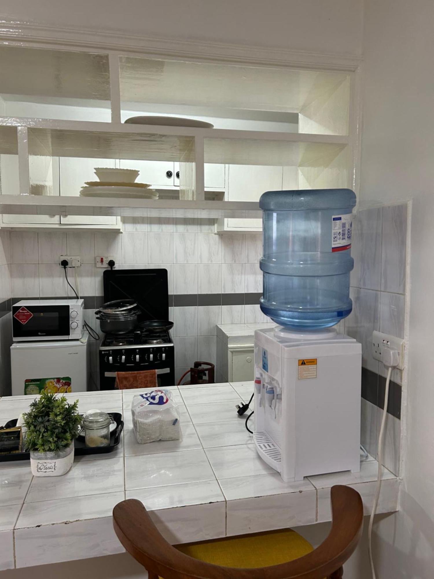 Aparthotel Casa Misa Westlands One Bedroom Nairobi
