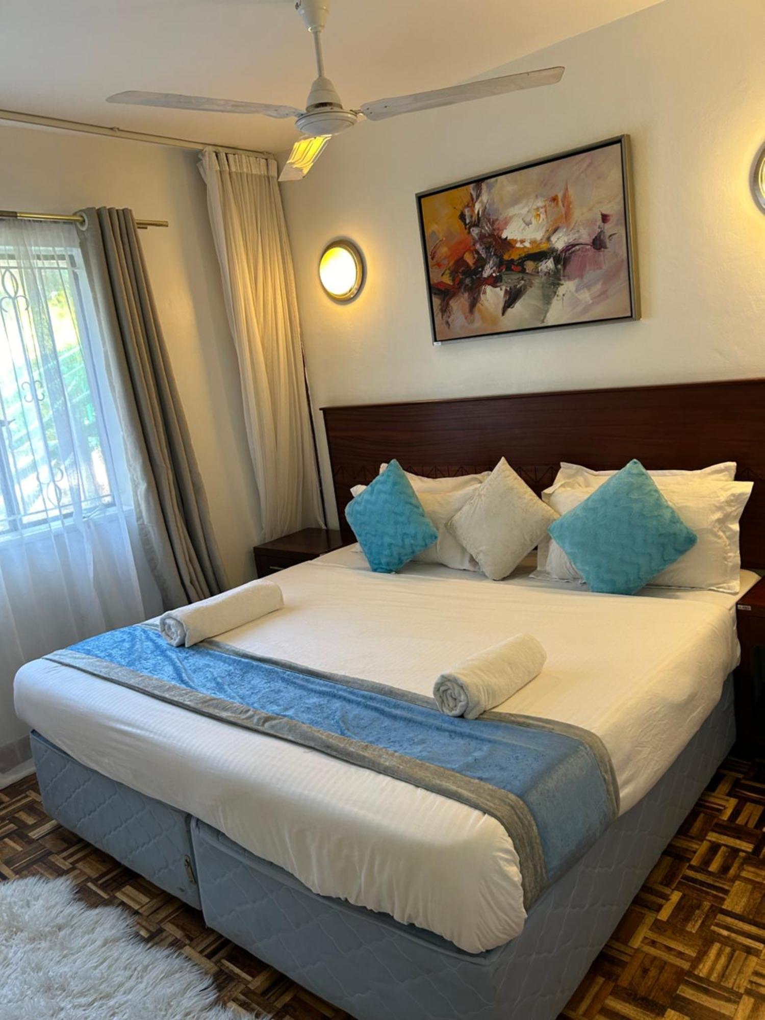 Casa Misa Westlands One Bedroom *