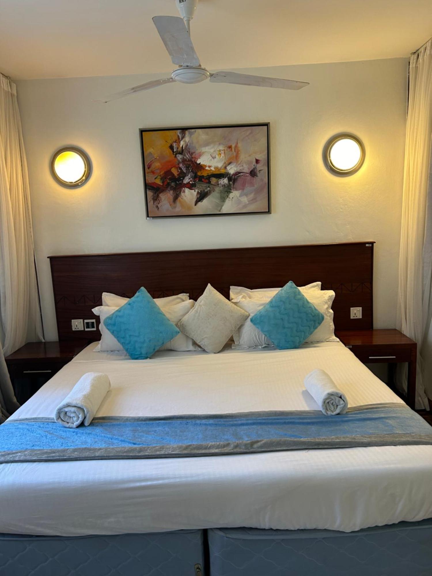 Casa Misa Westlands One Bedroom Nairobi
