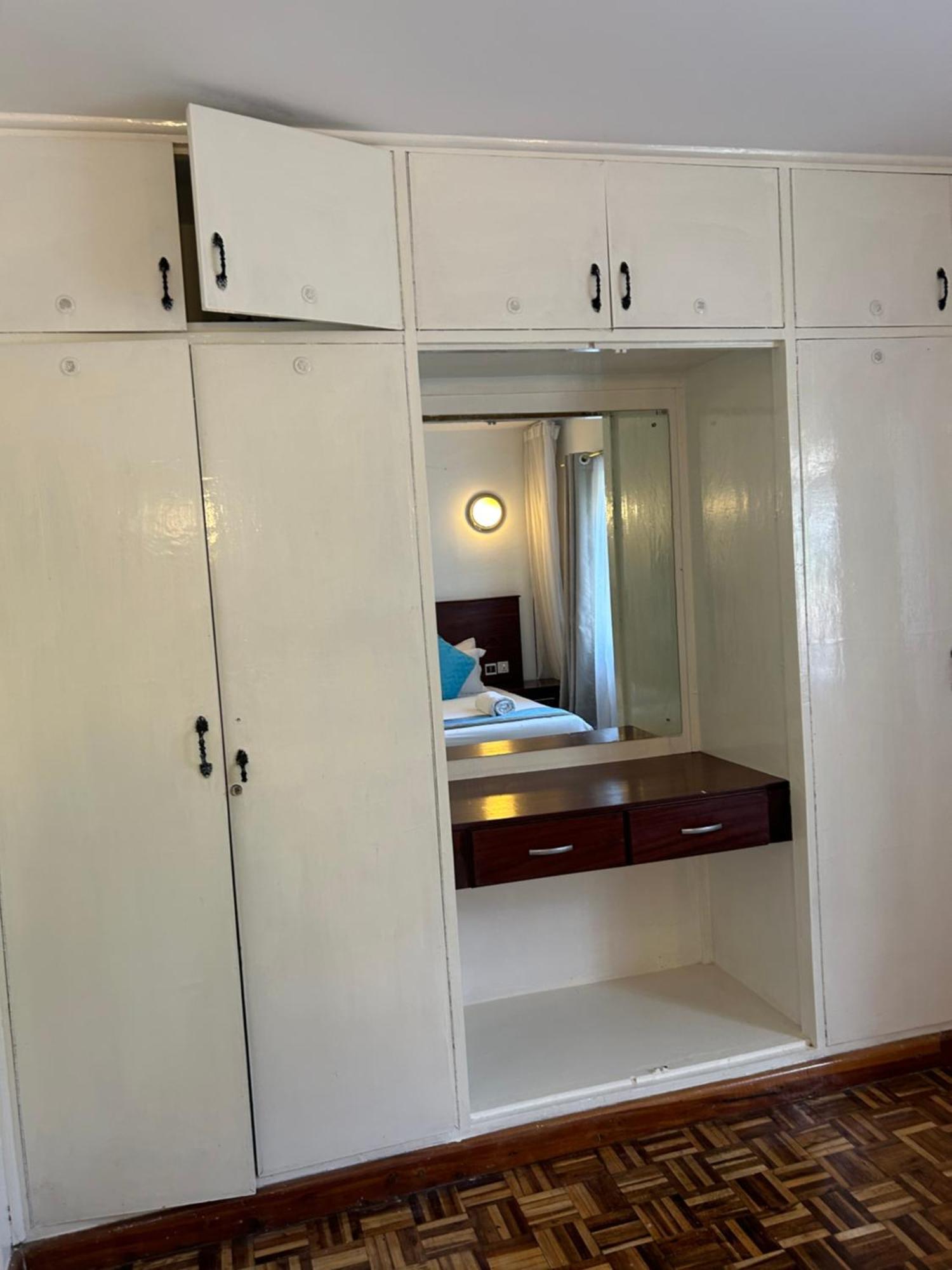 Casa Misa Westlands One Bedroom * Nairobi
