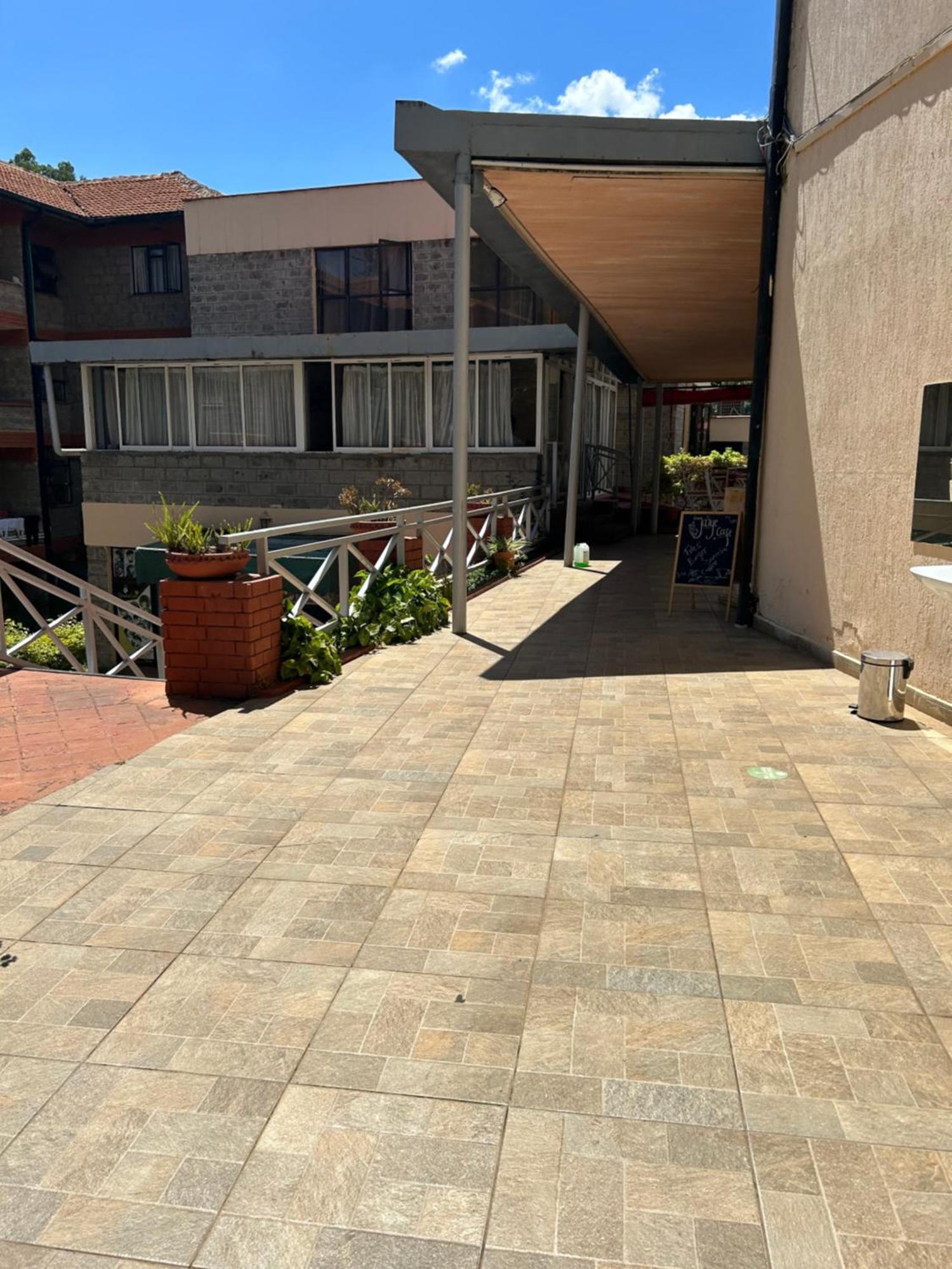 Aparthotel Casa Misa Westlands One Bedroom