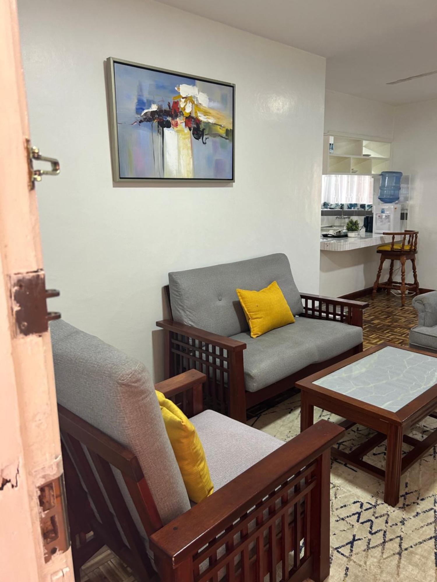 Aparthotel Casa Misa Westlands One Bedroom *