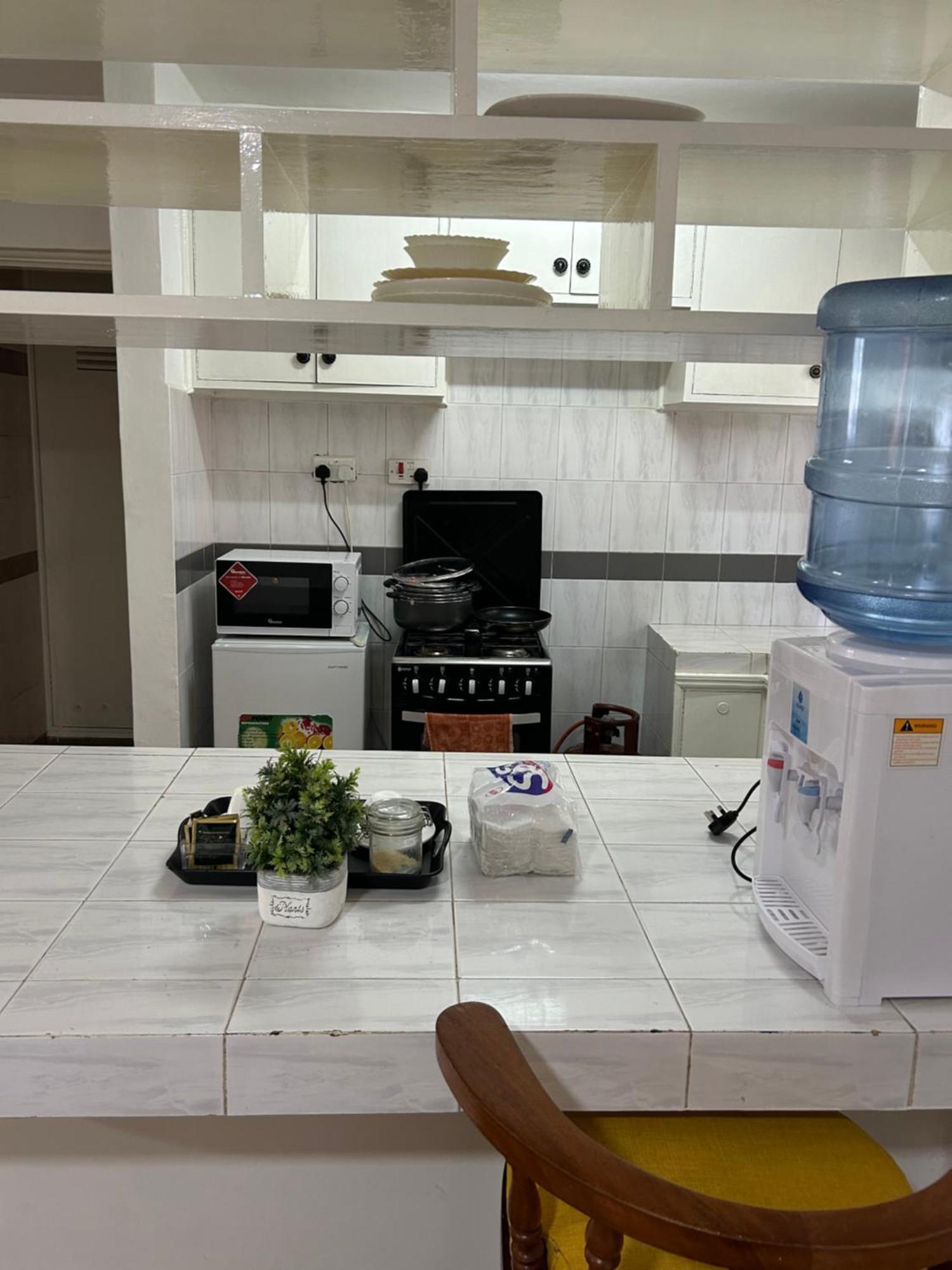 Casa Misa Westlands One Bedroom *