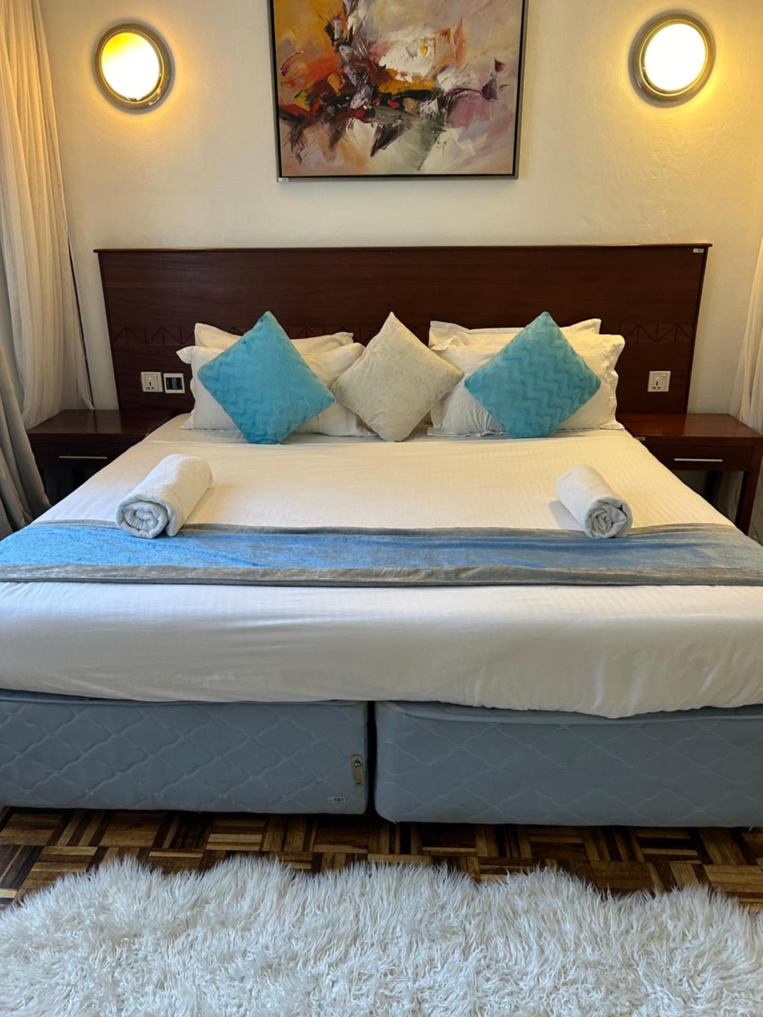 Casa Misa Westlands One Bedroom Aparthotel