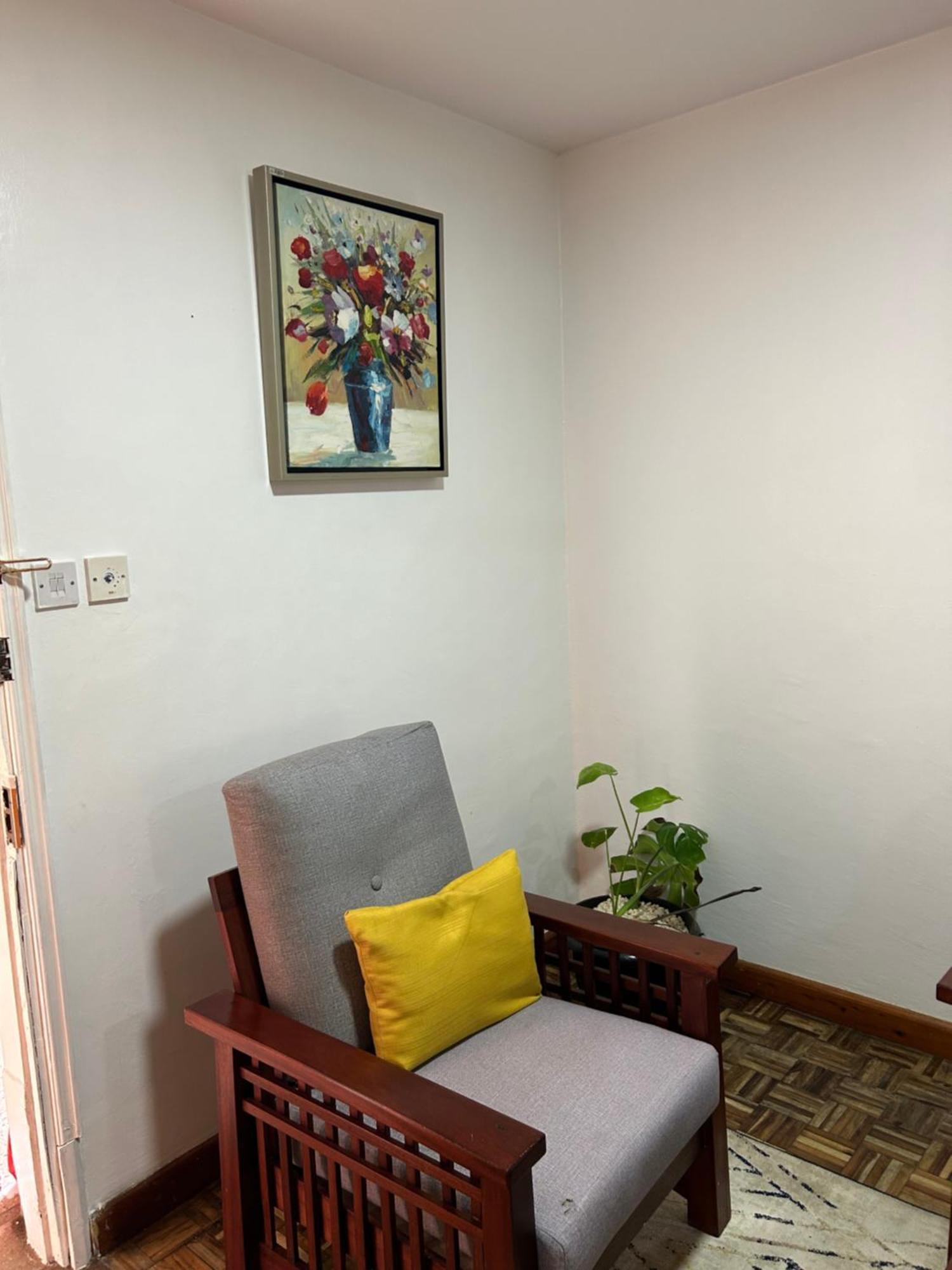 Aparthotel Casa Misa Westlands One Bedroom