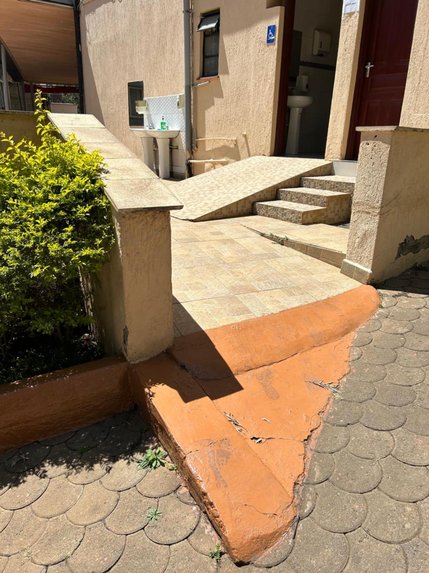 Casa Misa Westlands One Bedroom Aparthotel *