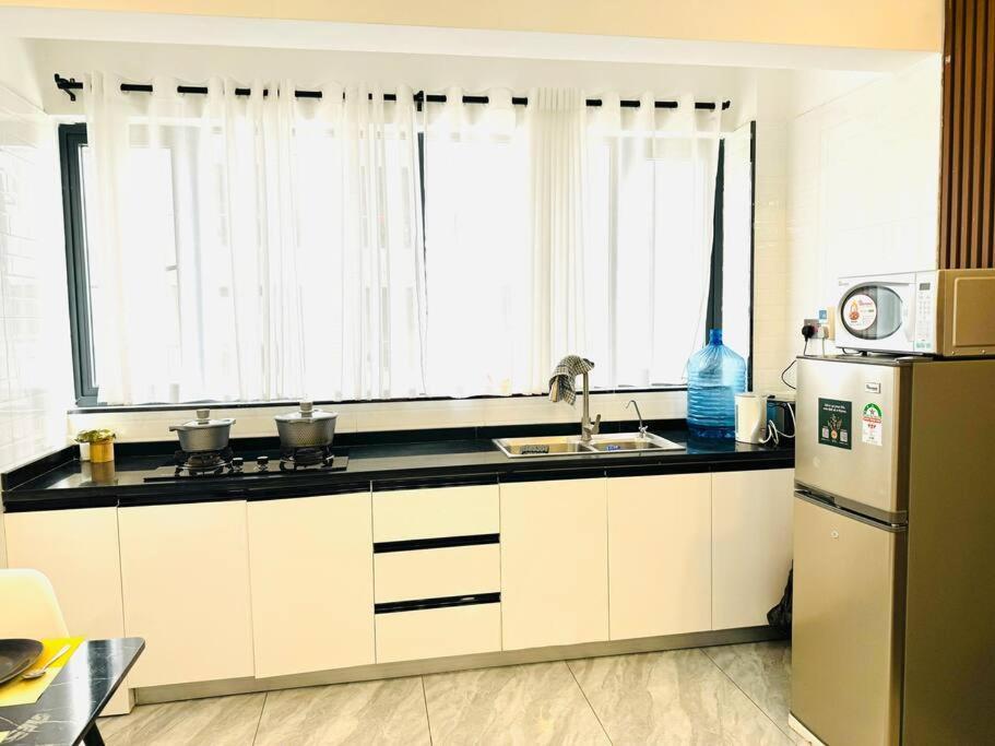 1 Bedroom Staroot Residency Kilimani Apartment