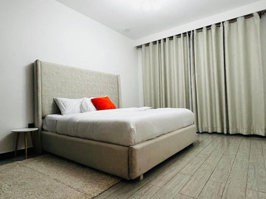 1 Bedroom Staroot Residency Kilimani *