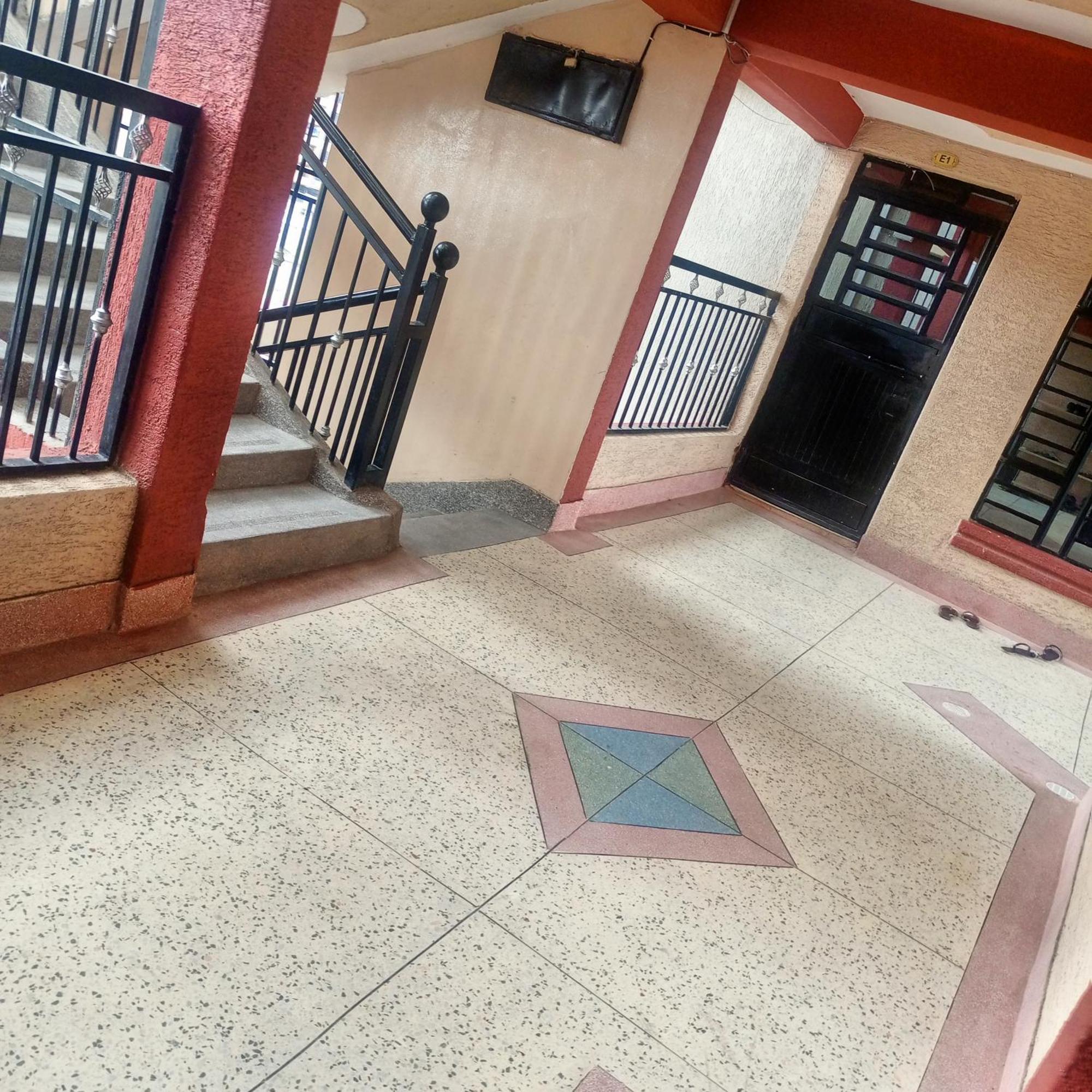 Elim Place Bed & Breakfast *