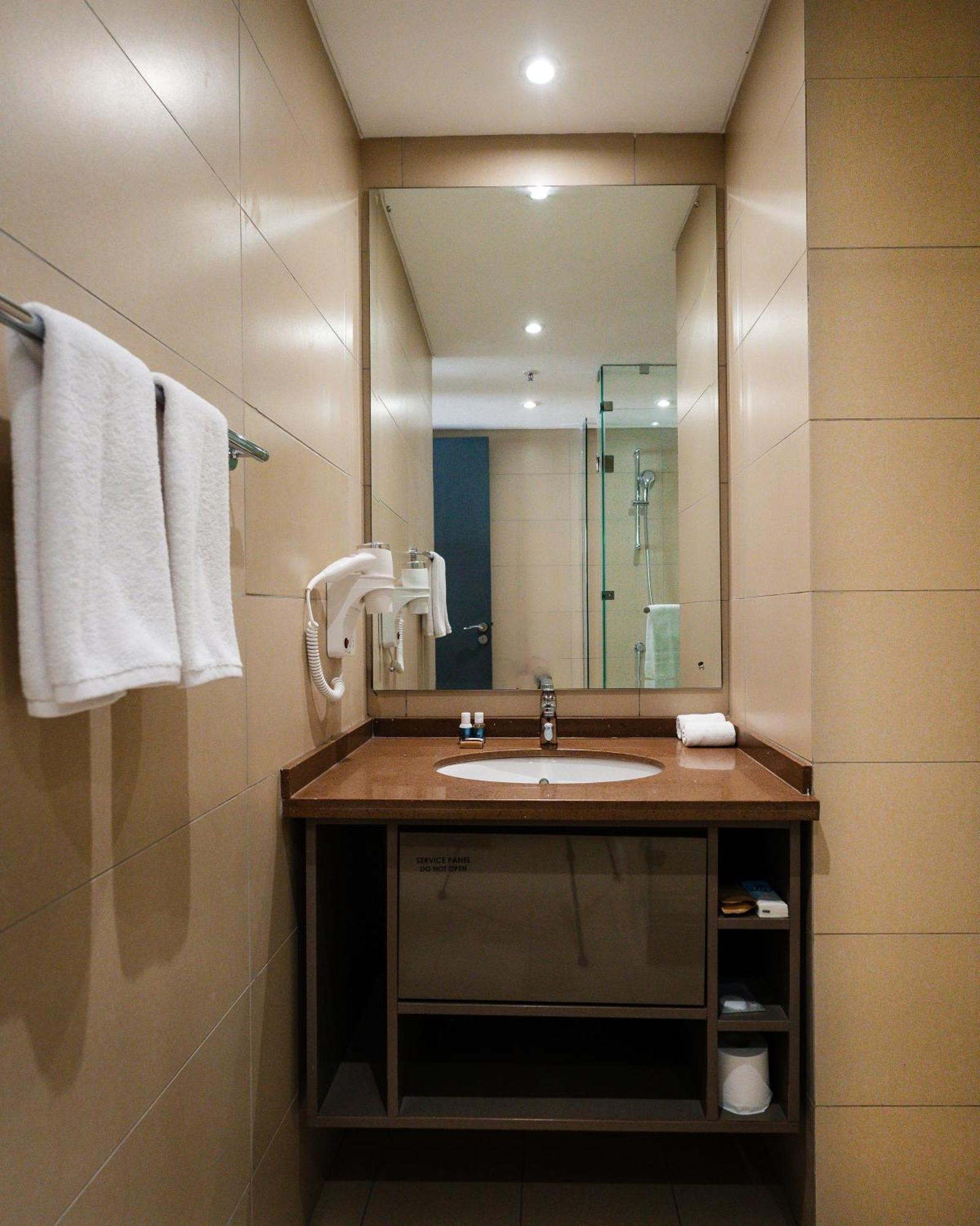 Trademark At Enaki Town Hotel Nairobi