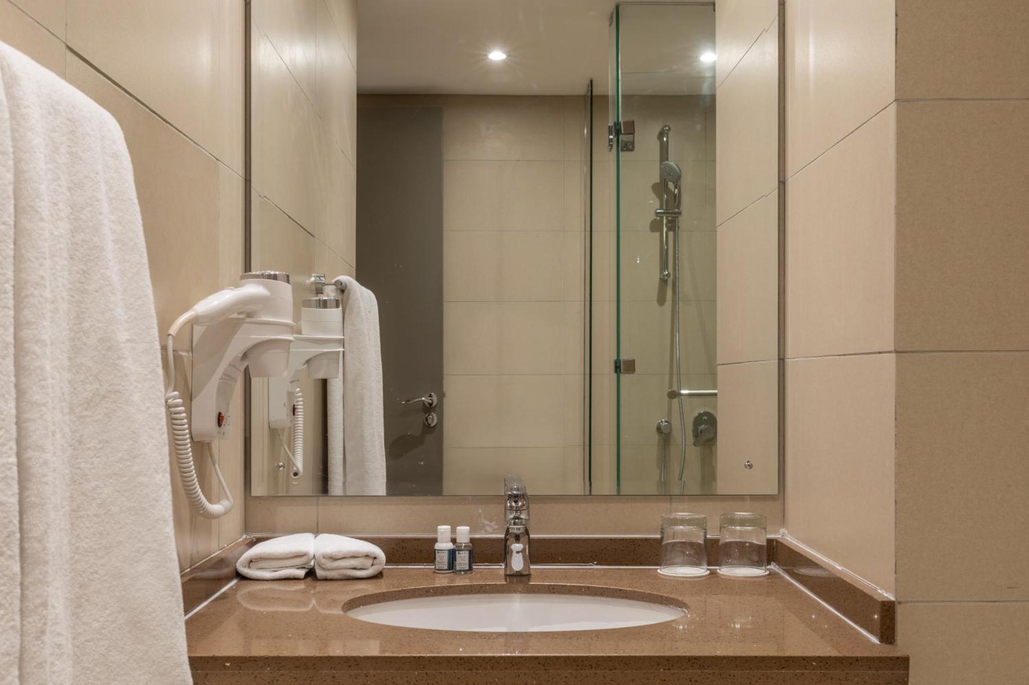Trademark At Enaki Town 4* Nairobi