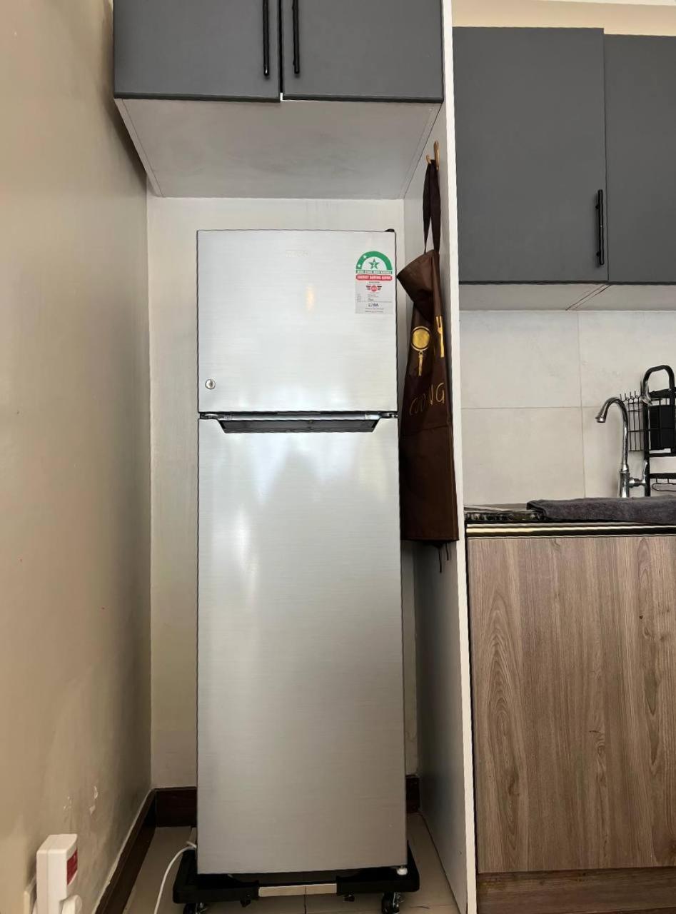 Twilight Escape Apartment Nairobi