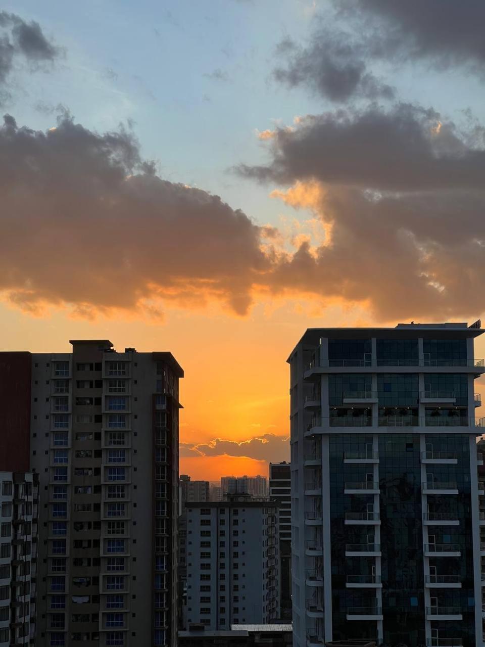 Twilight Escape Apartment