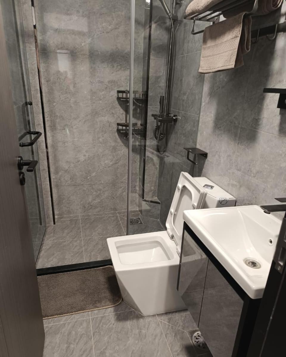 Apartamento The Nest - Fully Packed Self Catering *
