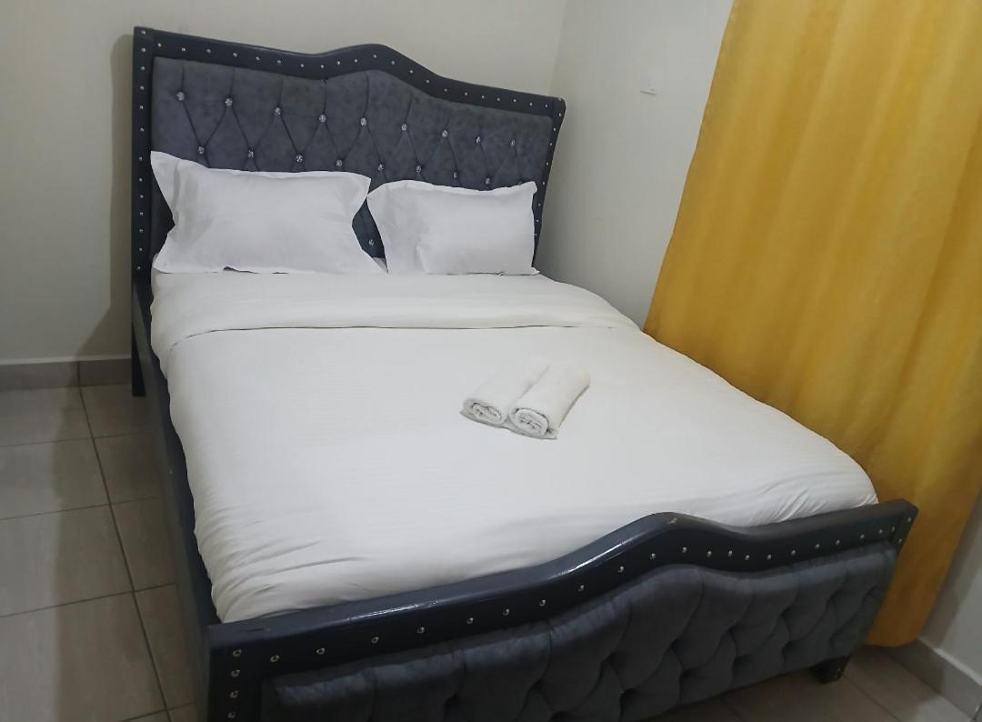 Tranquil Haven 2 Nairobi
