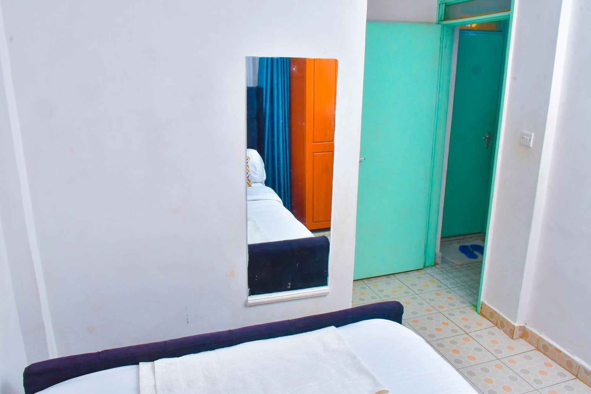 Posh Homes One Bedroom,trm Drive 721-390-856 * Nairobi