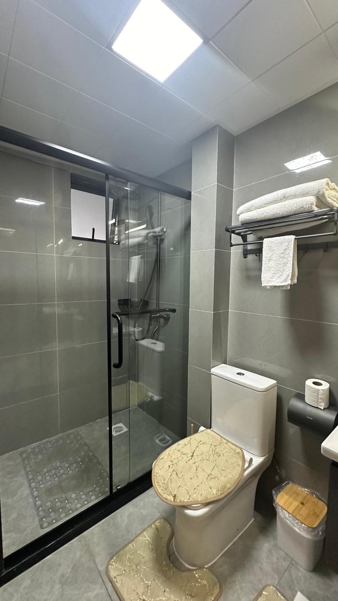 Lamevara Riverside Cozy Retreat Apartment Nairobi