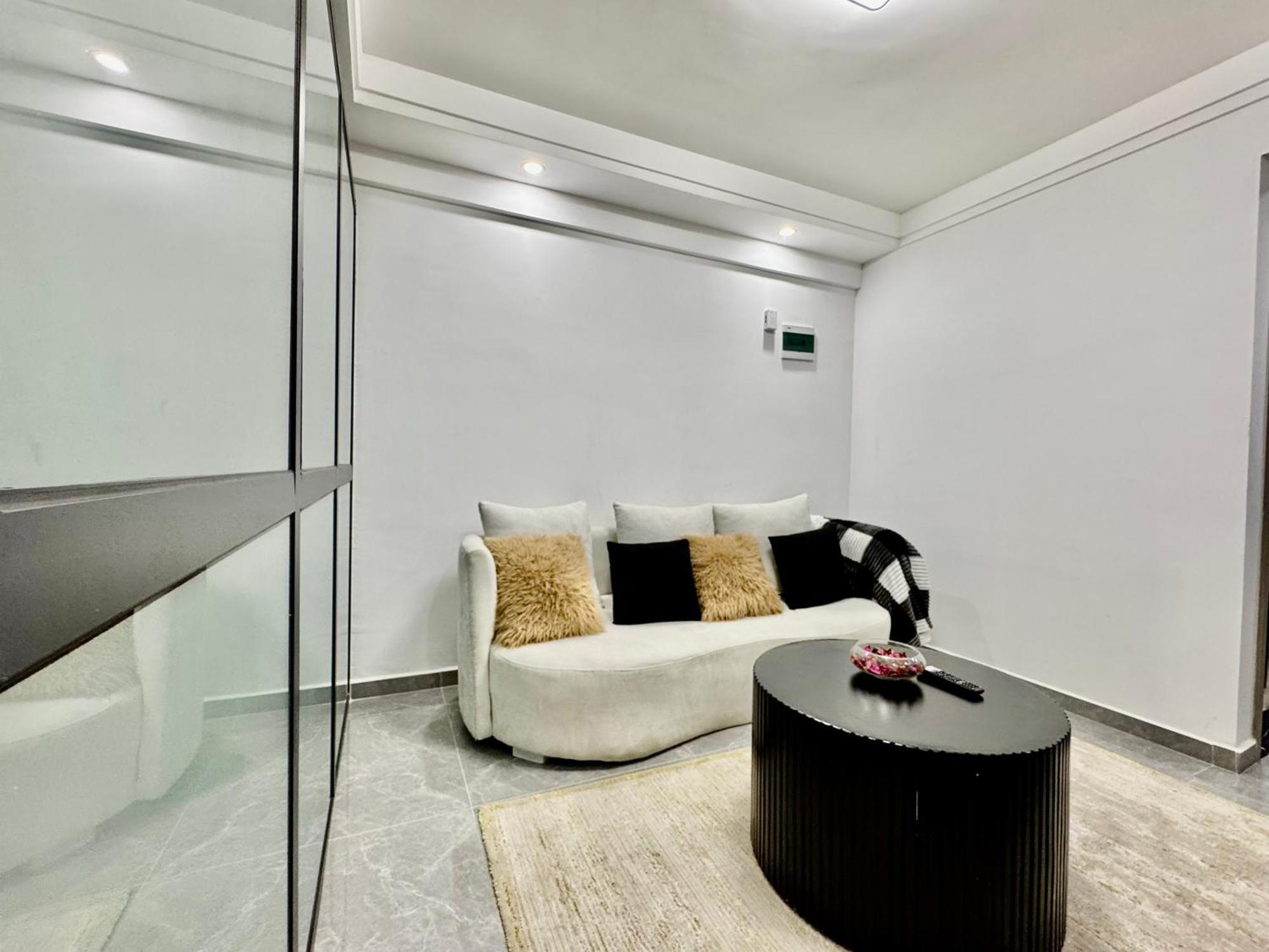 Apartment Gatundu Heights Nairobi