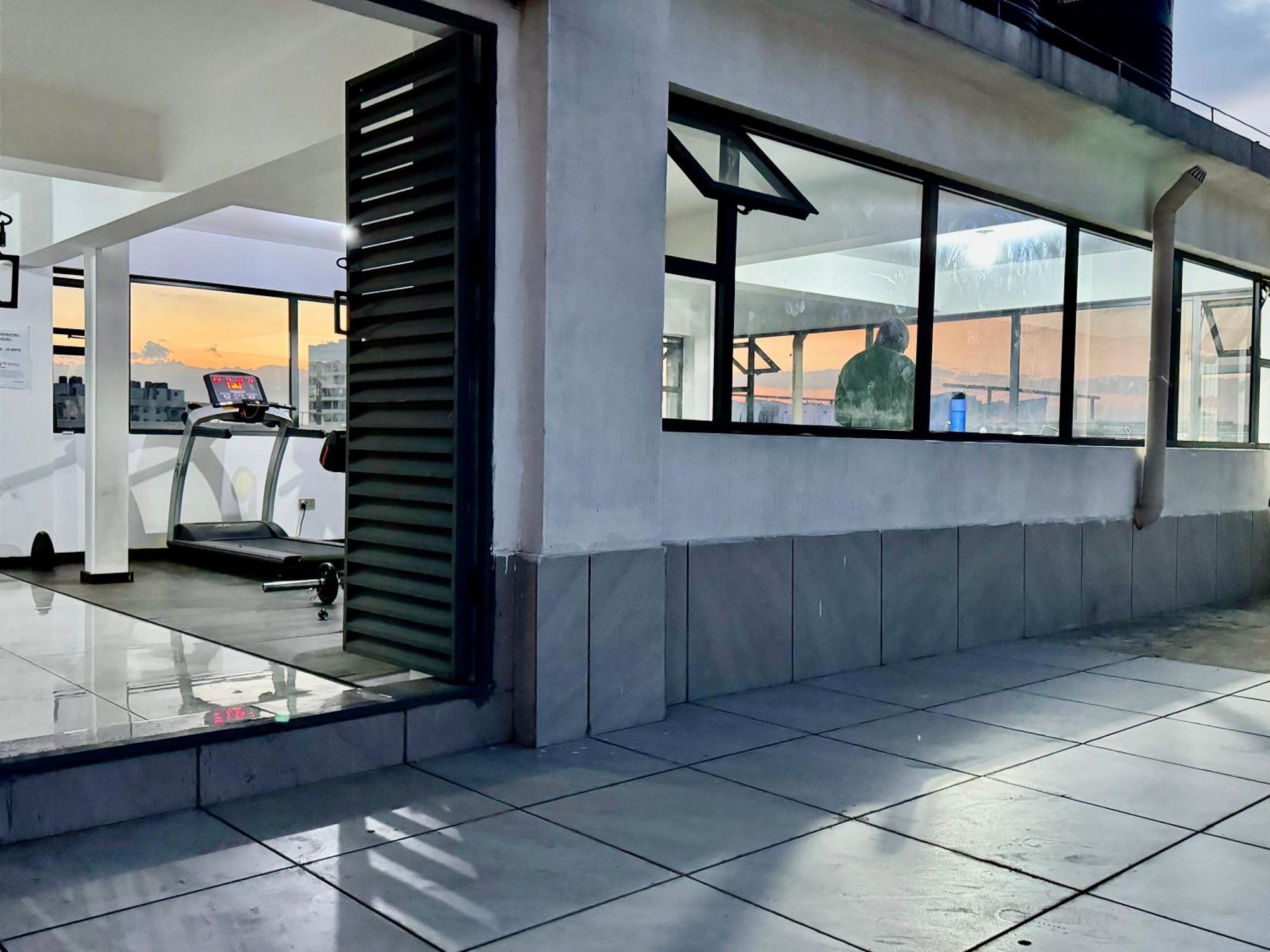 Gatundu Heights Nairobi