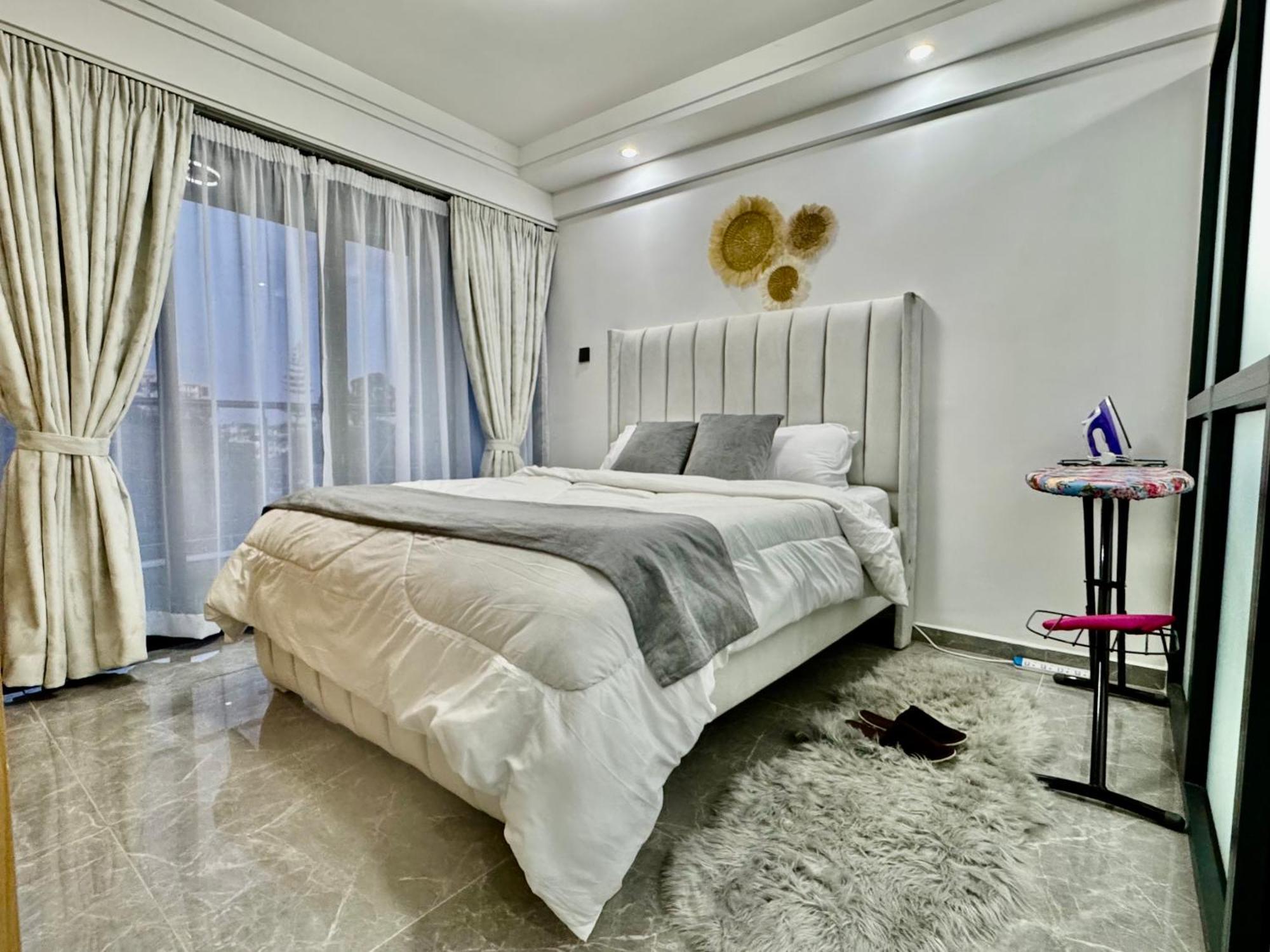 Gatundu Heights Apartment