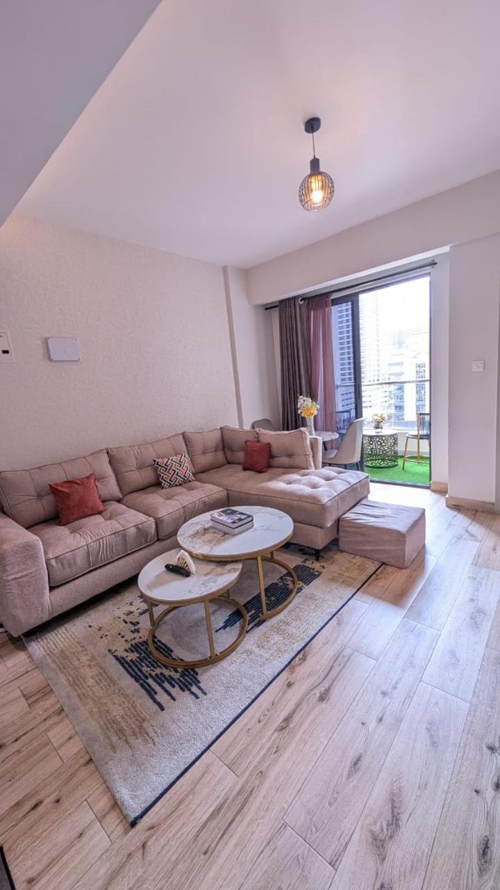 Pen - By Tito Homes Apartment