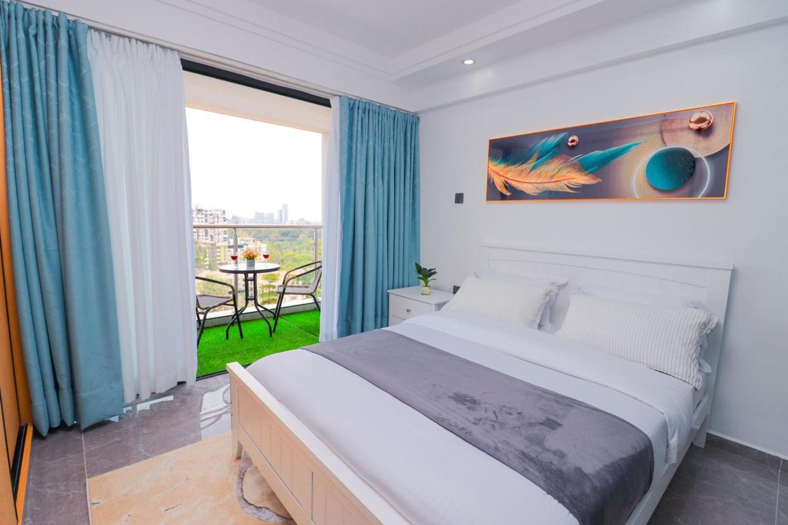 Sunrise Luxury Homes, Gatundu Heights