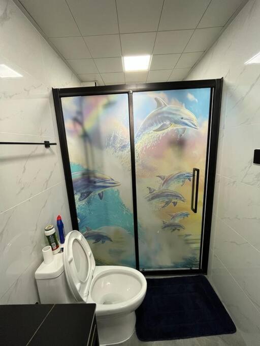 Classy 2 Bedroom Near Jkia Sgr With National Park View