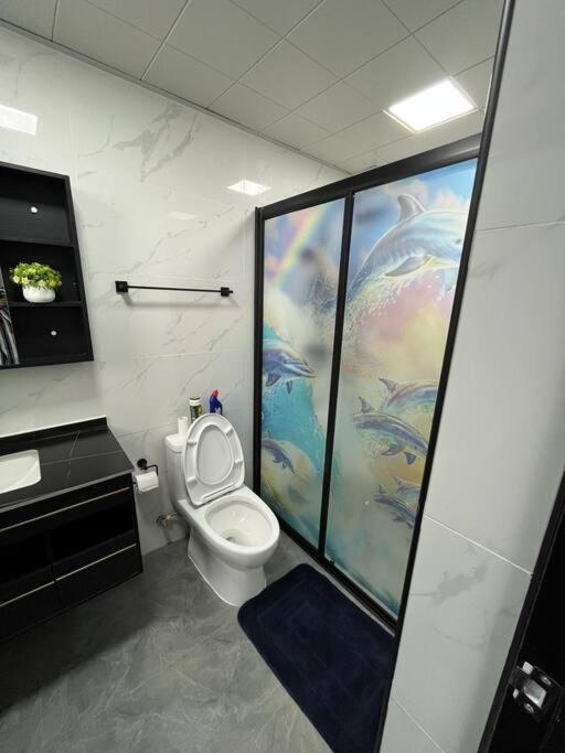 Classy 2 Bedroom Near Jkia Sgr With National Park View