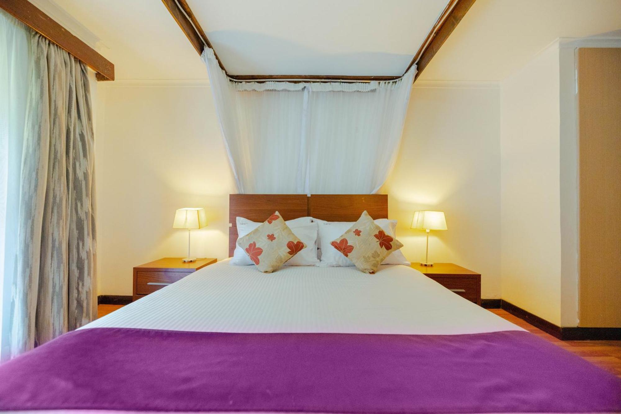 Heri Heights Apartments, Surestay Collection By Western Nairobi