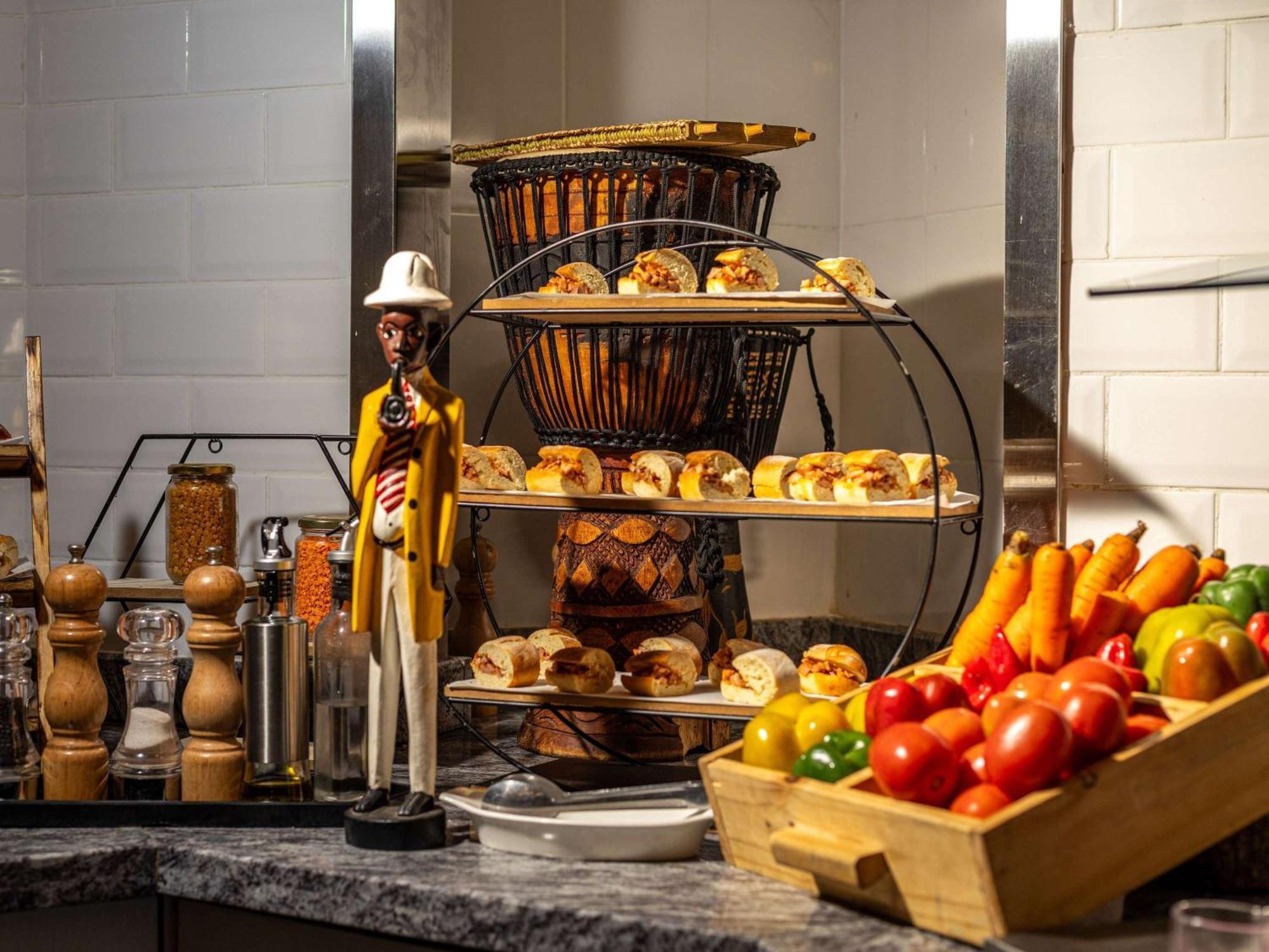 Hotel Ibis Styles - Nairobi, Westlands