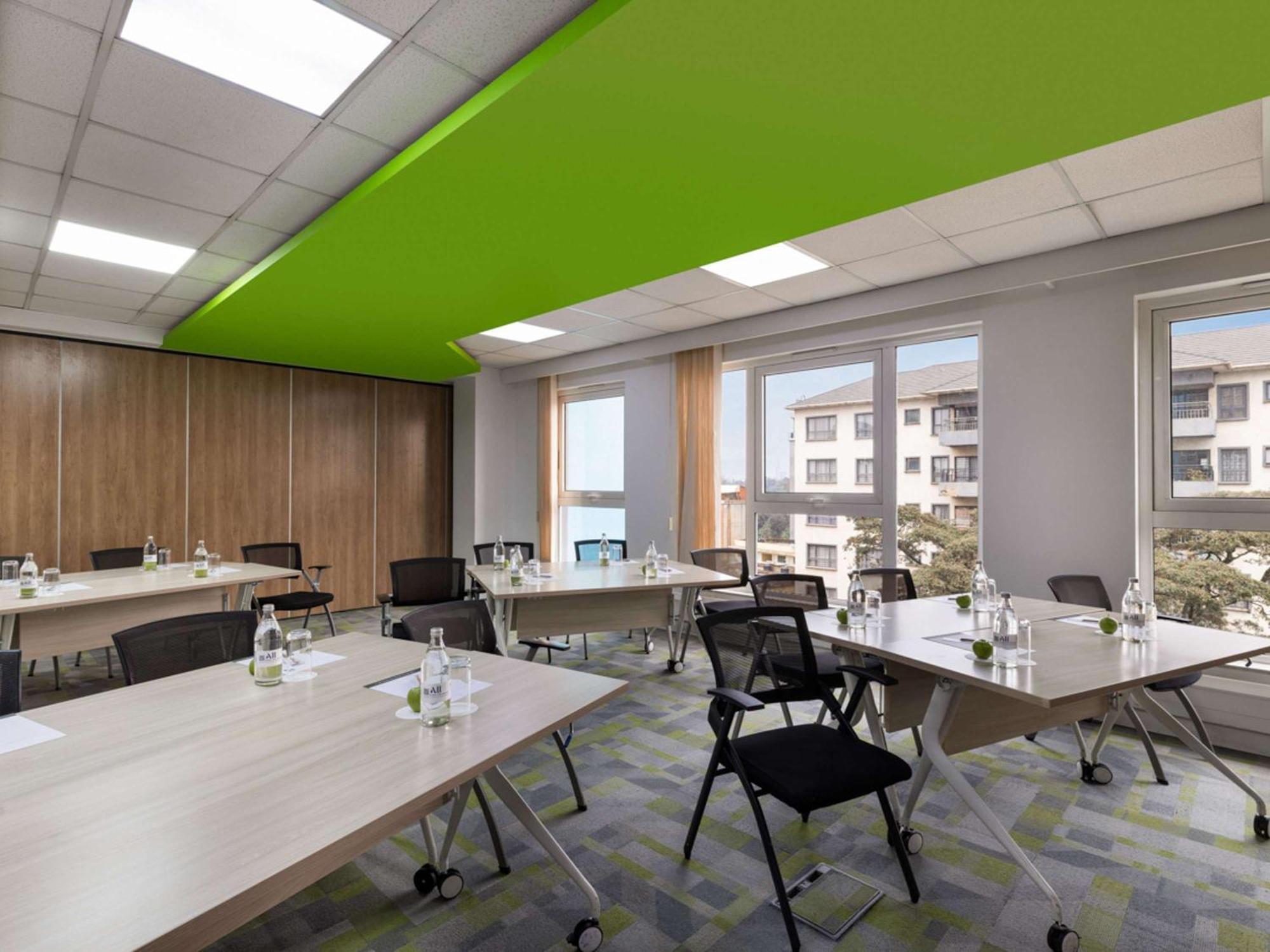 Hotel Ibis Styles - Nairobi, Westlands 3*