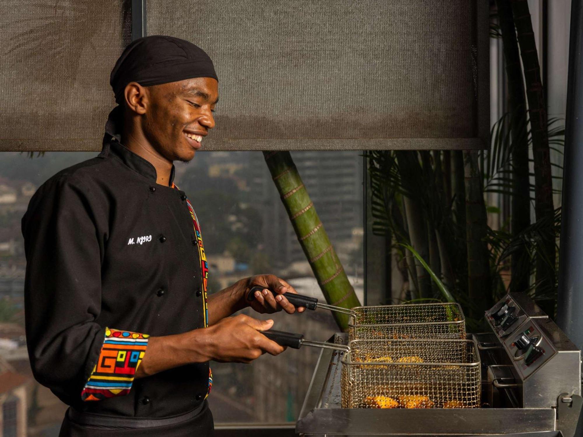 Hotel Ibis Styles - Nairobi, Westlands