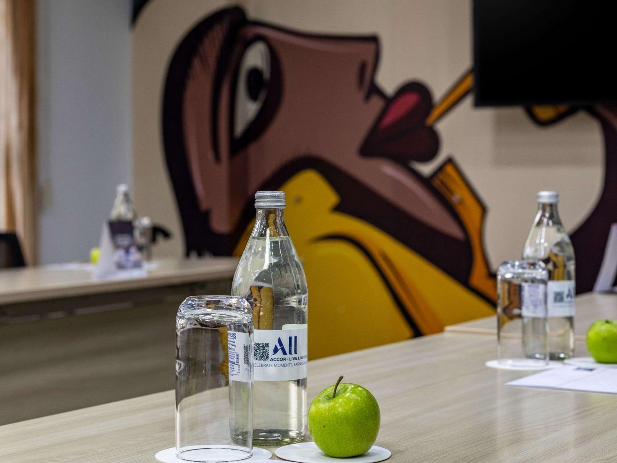 Ibis Styles - Nairobi, Westlands Hotel