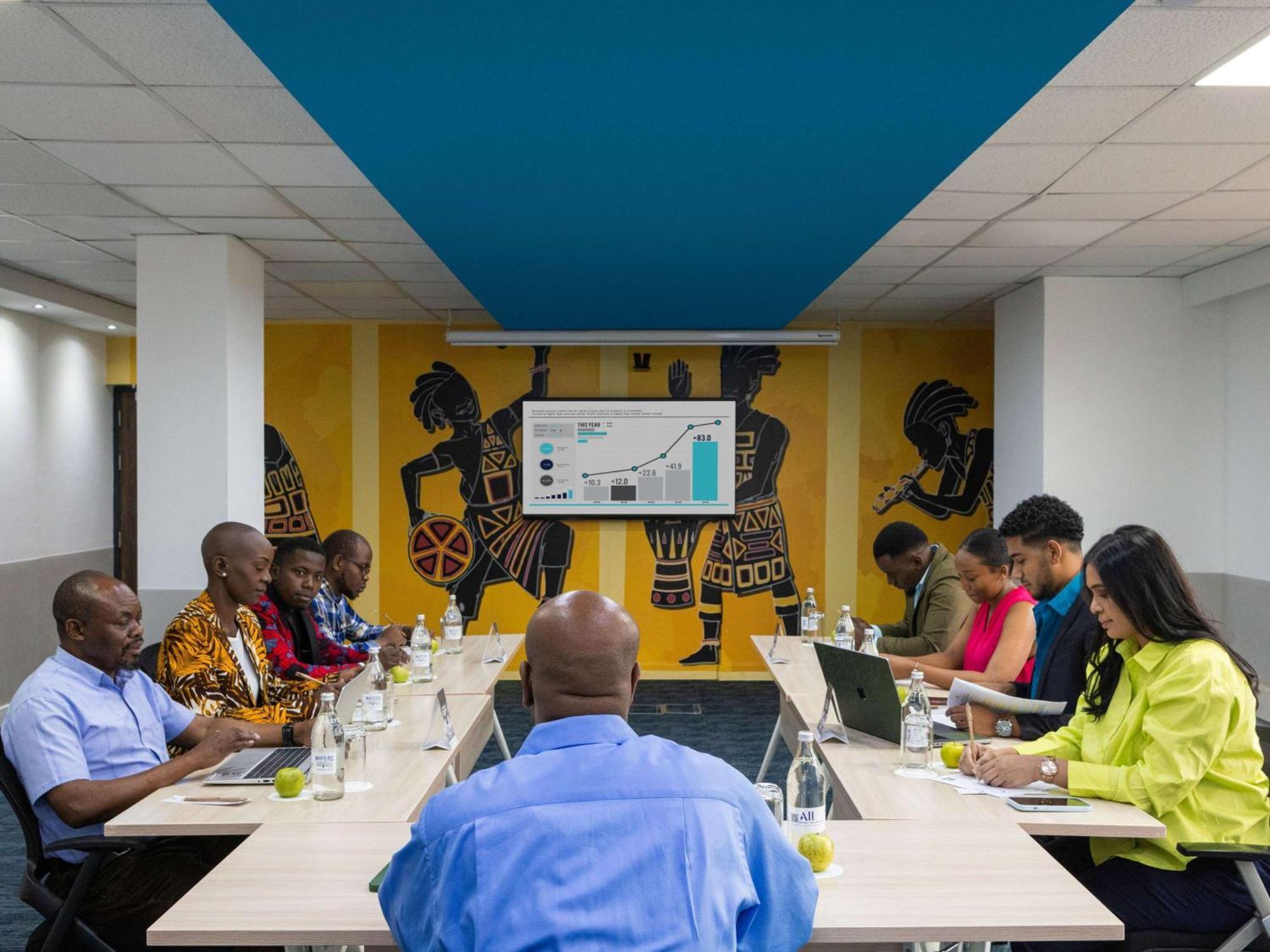 Ibis Styles - Nairobi, Westlands 3* Nairobi