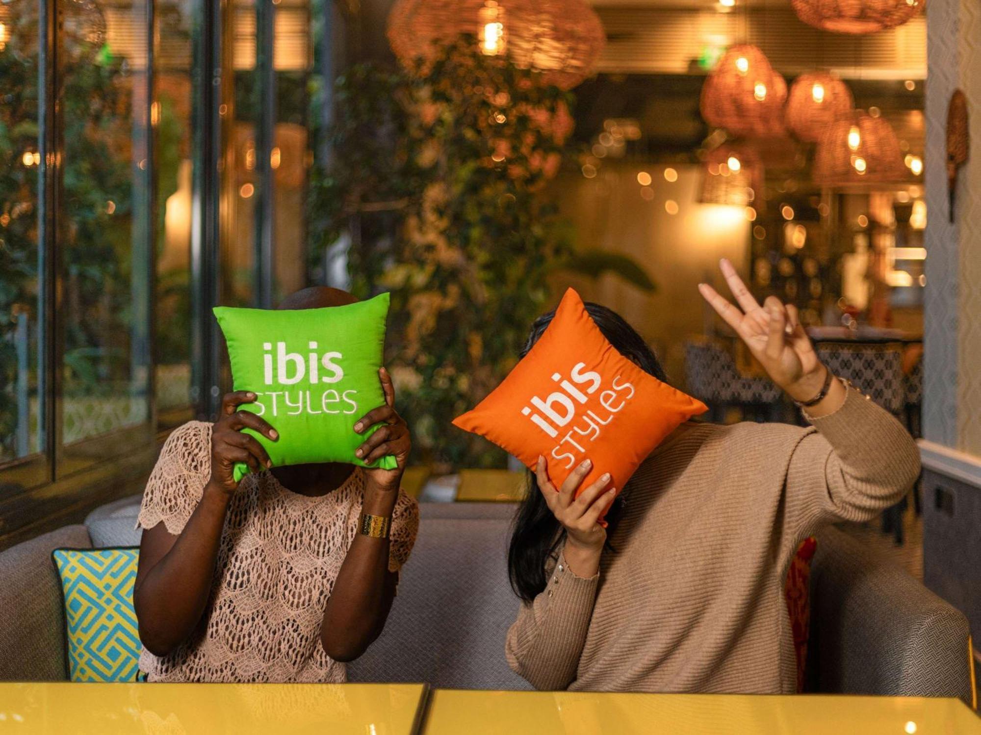 Ibis Styles - Nairobi, Westlands Hotel Nairobi