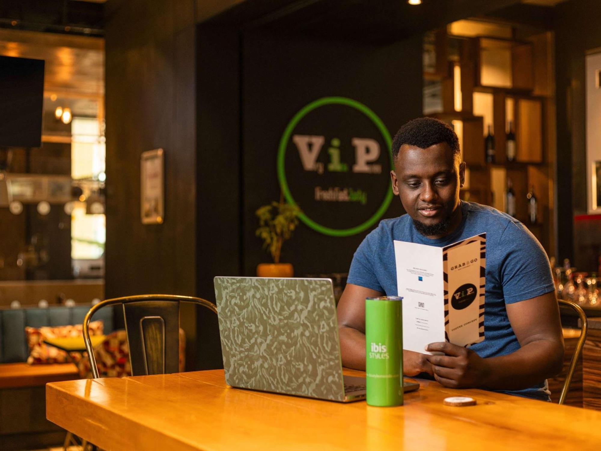 Ibis Styles - Nairobi, Westlands 3* Nairobi