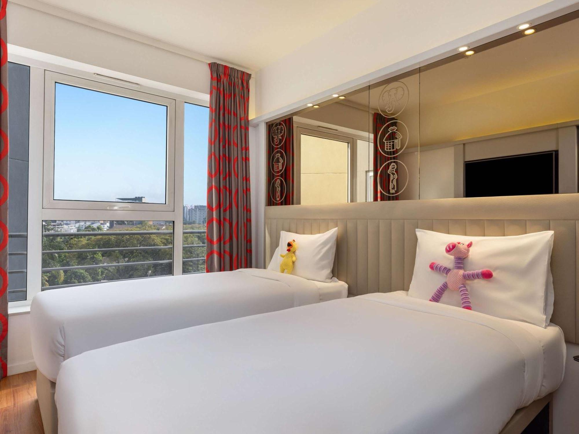 Ibis Styles - Nairobi, Westlands Hotel