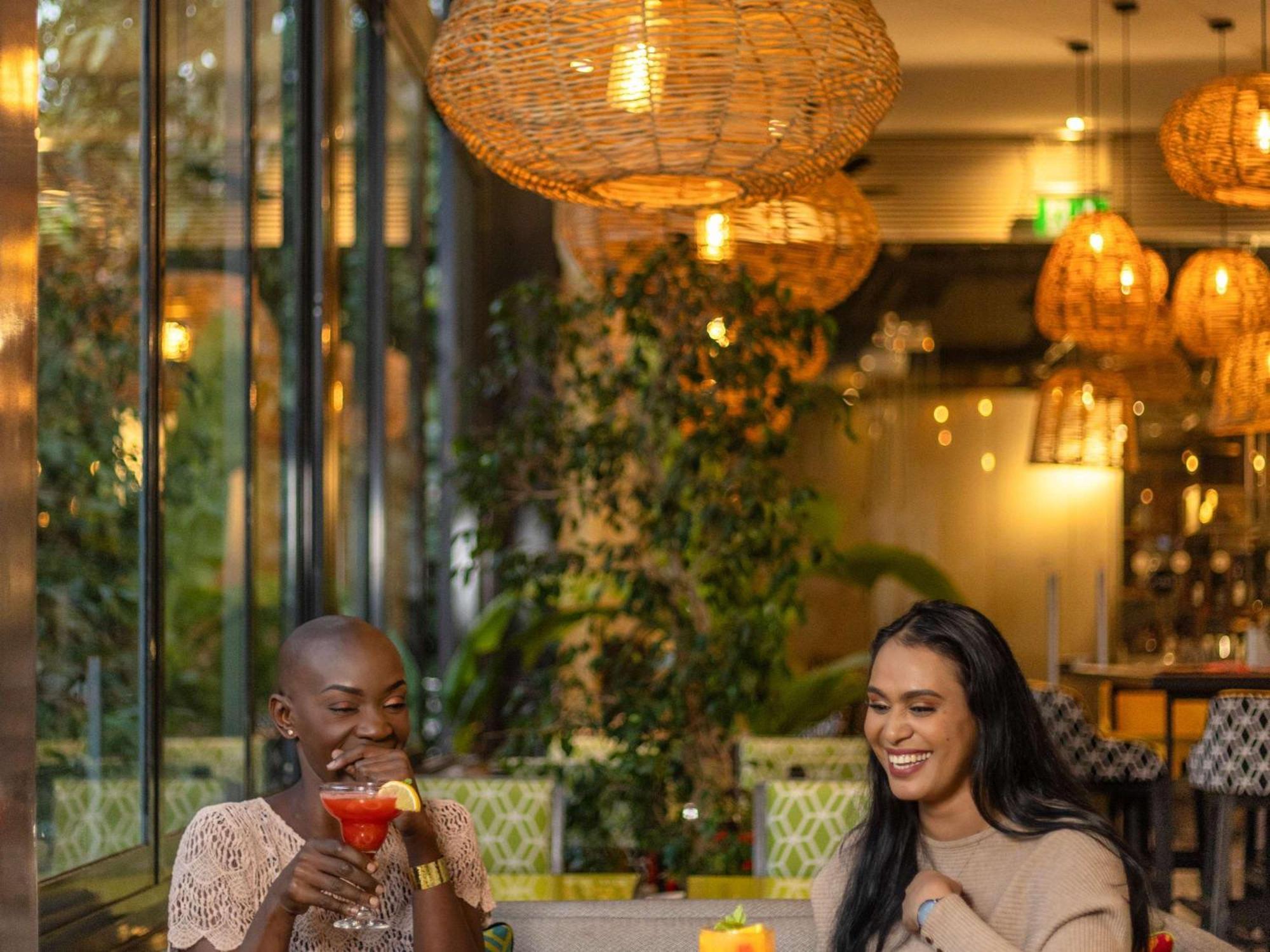 Ibis Styles - Nairobi, Westlands 3* Nairobi