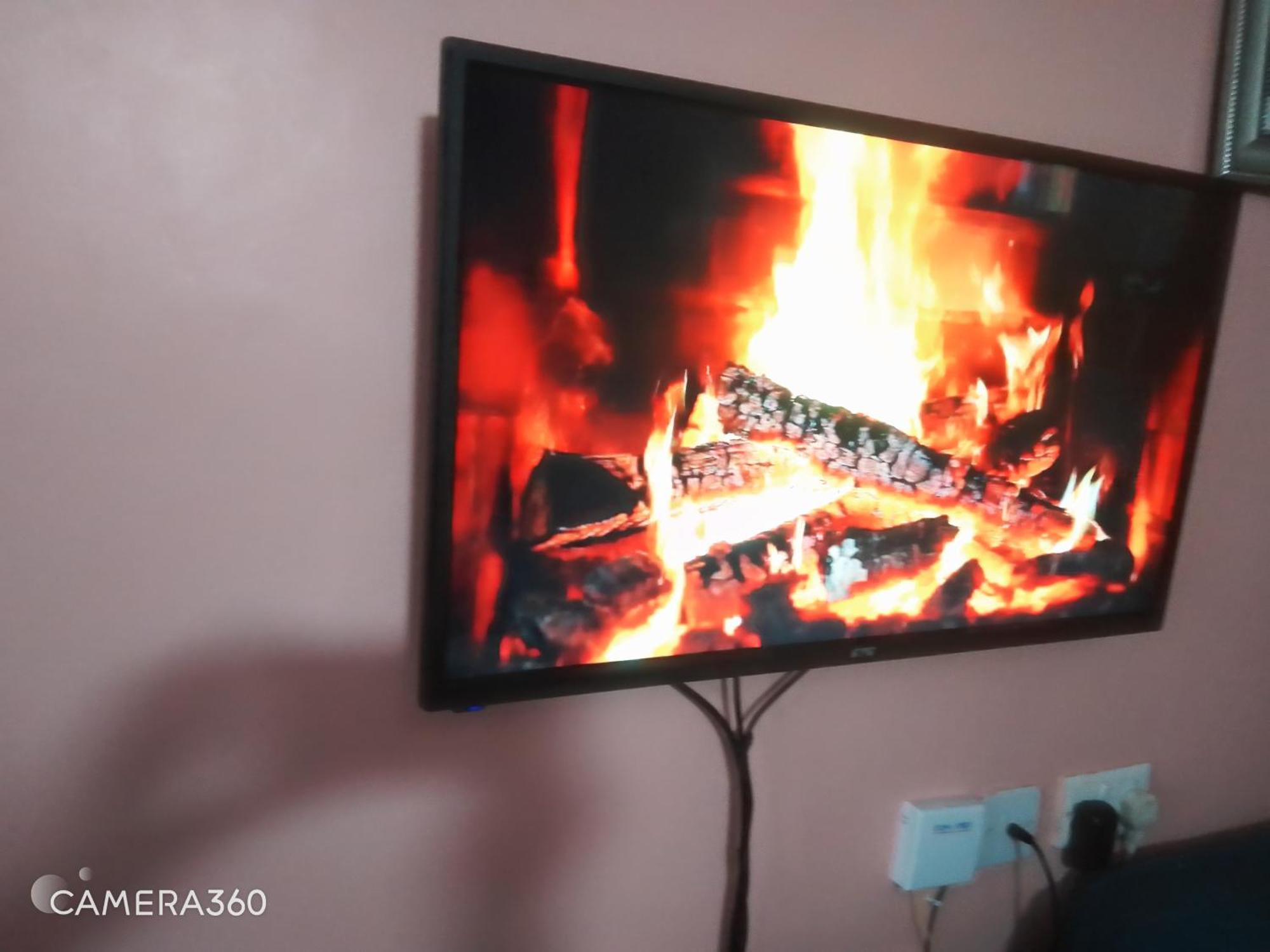 Apartamento Kahawa Wendani Executive *