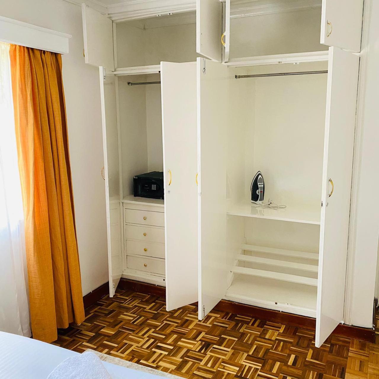 Westlands Bliss By Bliss Haven Apartment