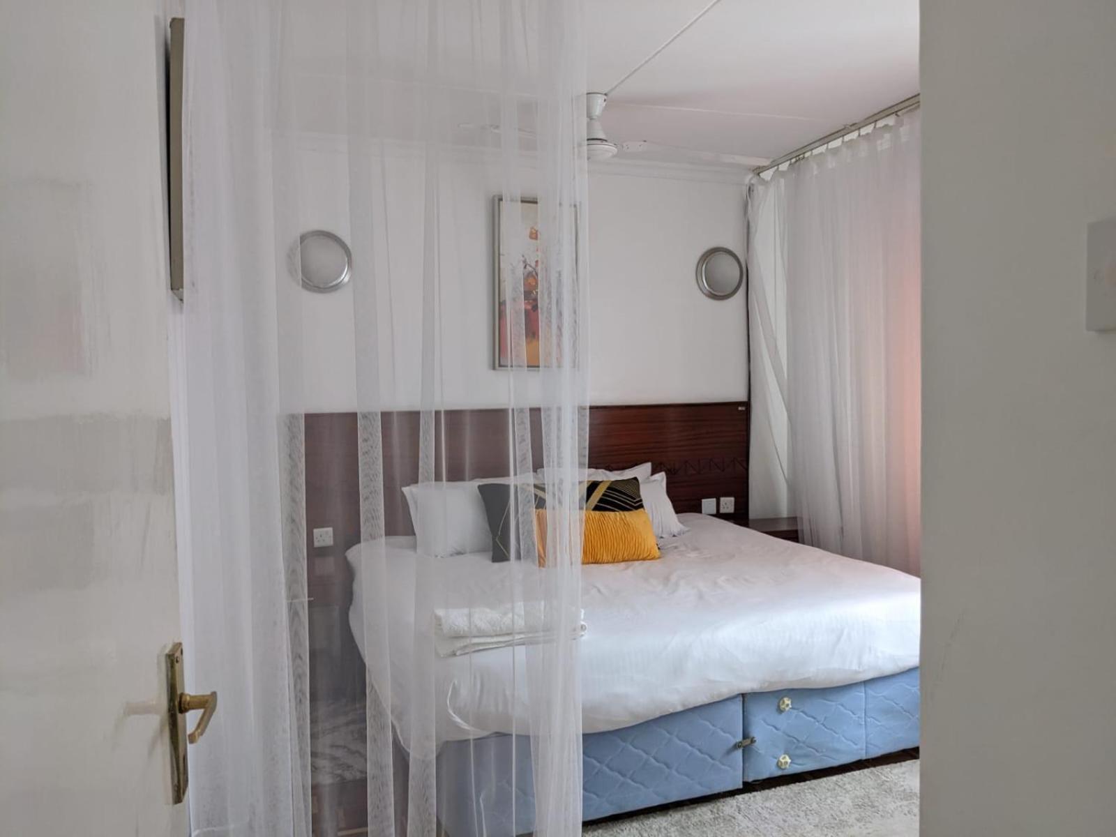 Westlands Bliss By Bliss Haven Apartment Nairobi