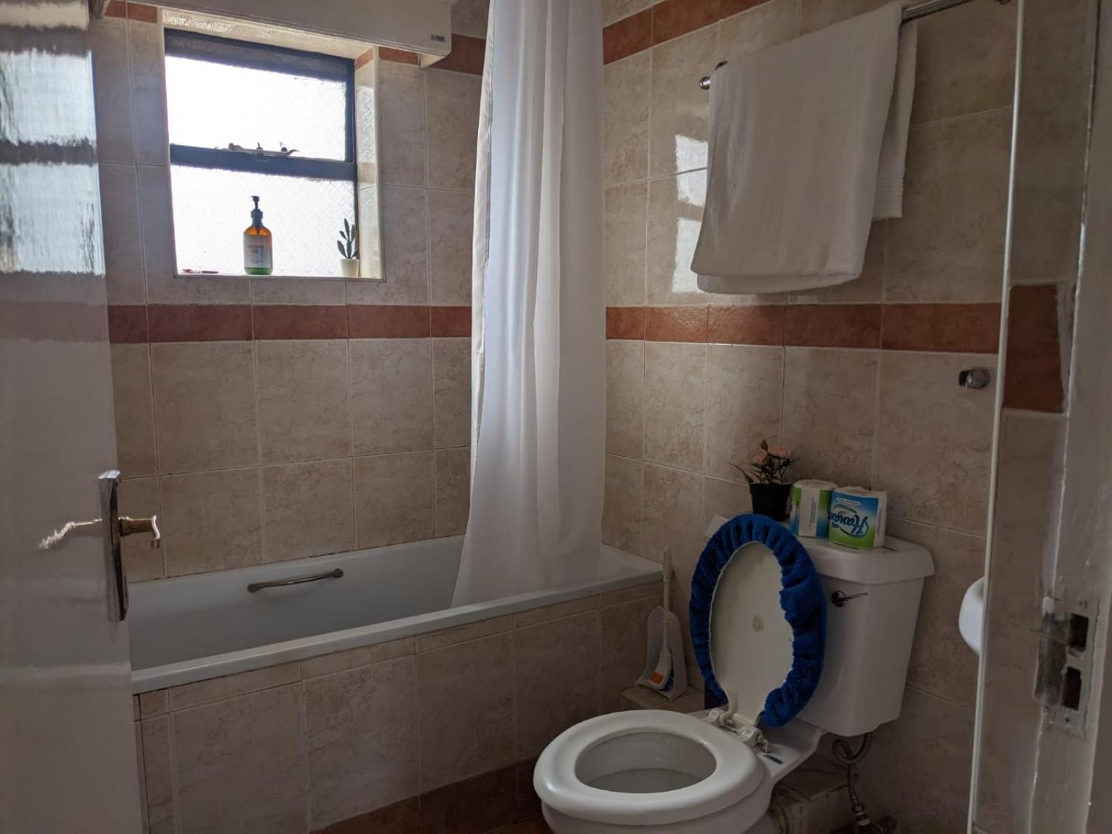 Westlands Bliss By Bliss Haven Apartment *