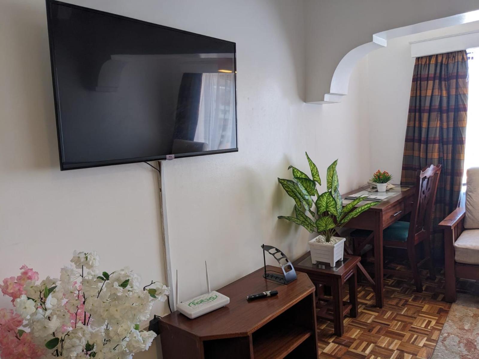 Apartment Westlands Bliss By Bliss Haven *