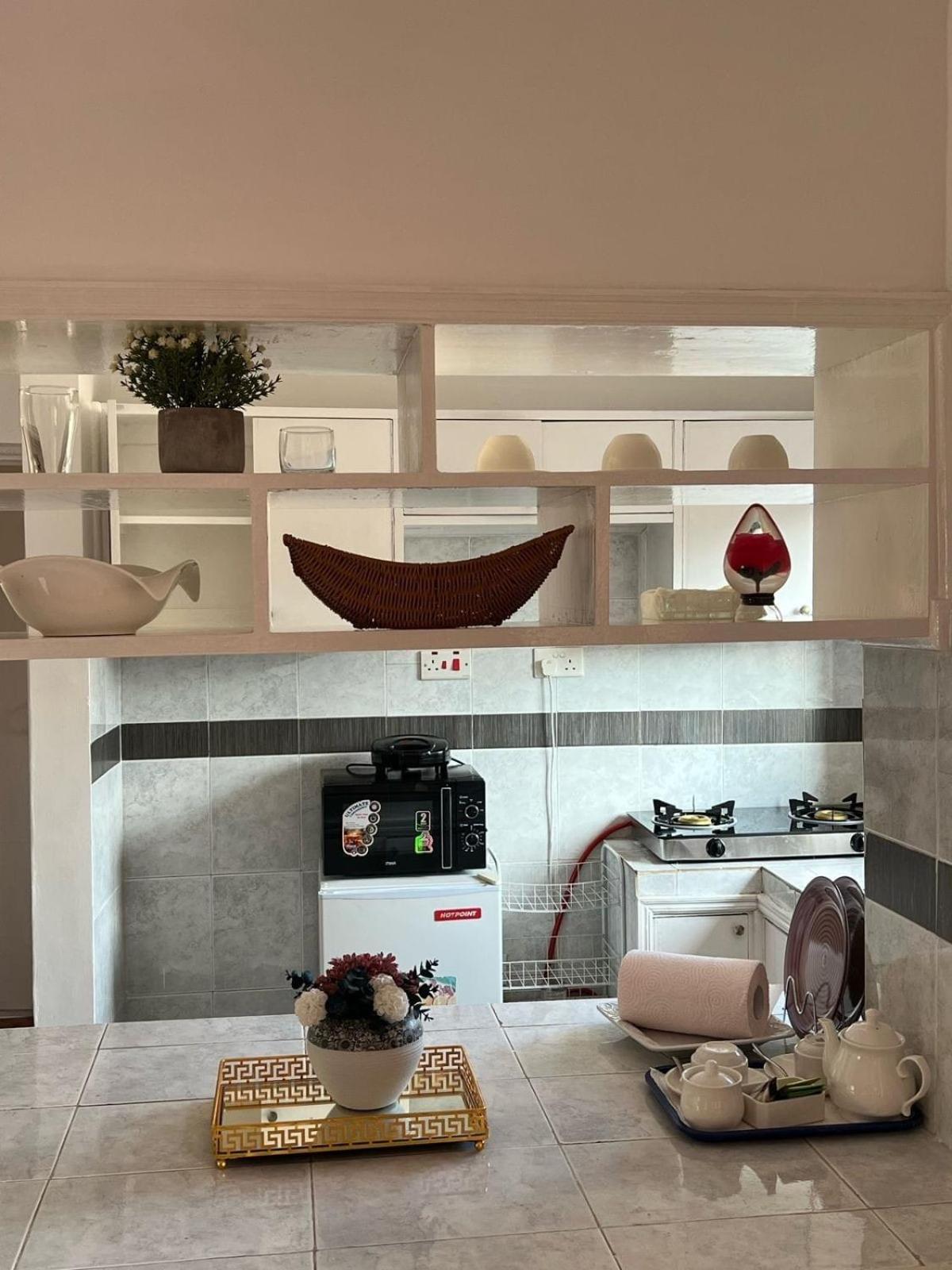 Westlands Bliss By Bliss Haven Apartment Nairobi