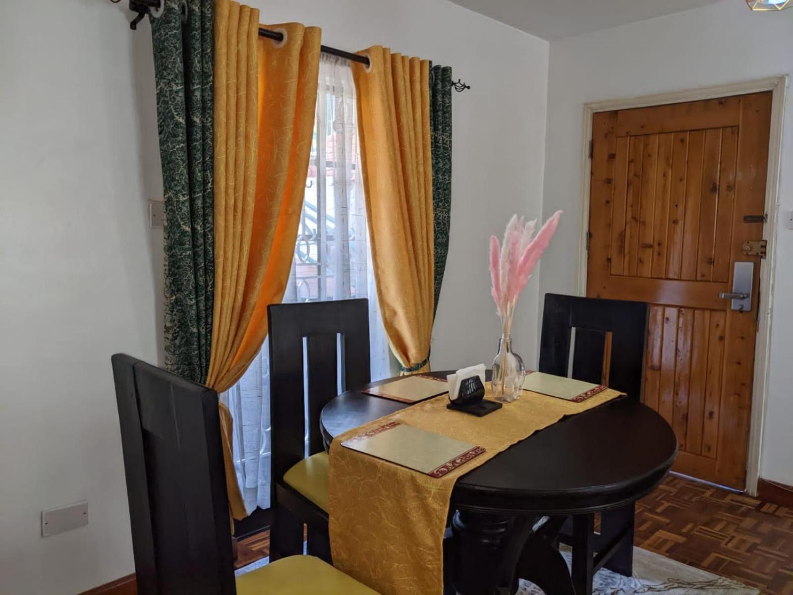 Westlands Bliss By Bliss Haven Apartment *