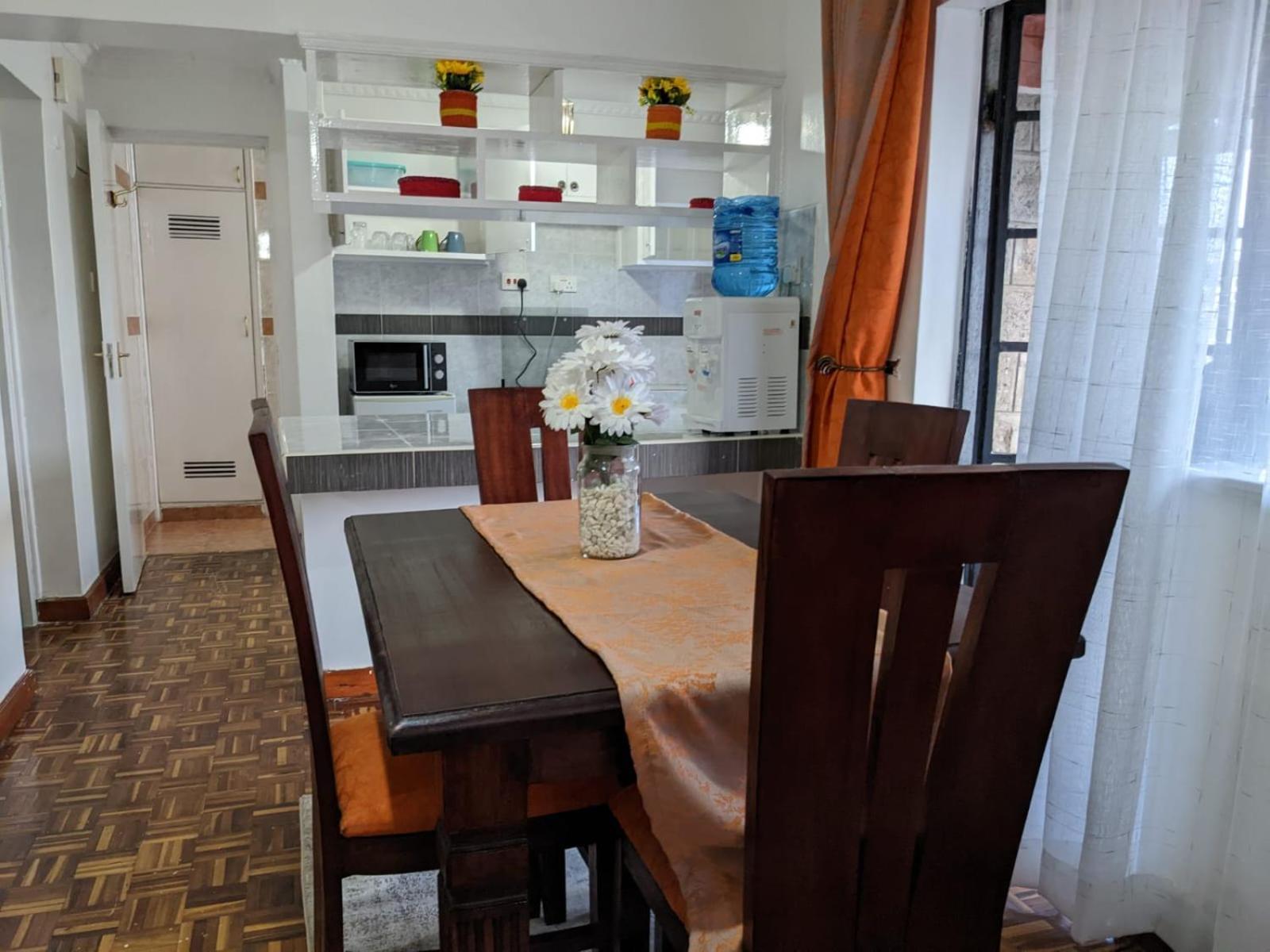 Westlands Bliss By Bliss Haven * Nairobi