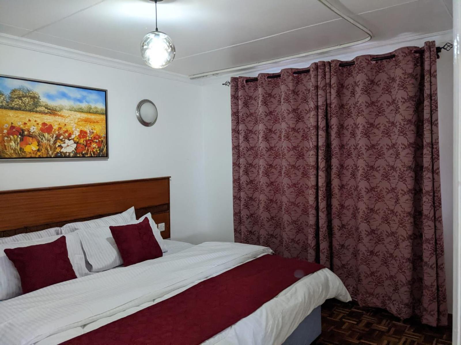 Westlands Bliss By Bliss Haven Nairobi