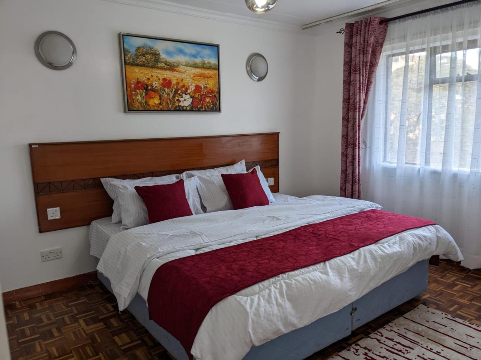Westlands Bliss By Bliss Haven Nairobi